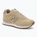 Dámské boty New Balance Classic 515's V3 incense/mahogany