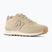 Dámské boty New Balance Classic 515's V3 incense/mahogany