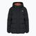 Dámská péřová bunda New Balance NBX Soft Alpine Icon Down black