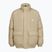 Pánská péřová bunda New Balance NBX Academy Mix Down beige