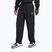 Pánské tepláky Nike Sportswear Club Knit Open-Hem black/white