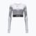 Dámský tréninkový top s dlouhým rukávem Nike Pro 365 Dri-Fit White/Black