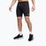 Pánské běžecké šortky Nike AeroSwift Dri-Fit ADV 1/2 Tights black/summit white