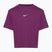 Dětské tričko Nike Sportswear viotech/bílá