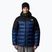 Pánská bunda The North Face Kalix Down Hoodie shady blue/black