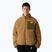Pánská bunda The North Face Yumiori Reversible forest olive/utility brown