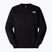 Pánská mikina The North Face Simple Dome Crew black