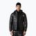 Pánská oteplená bunda  The North Face Summit Breithorn Hoodie black