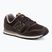 Pánské boty New Balance Classic 373's V2 black coffee/mushroom/driftwood pl2