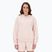 Dámská mikina New Balance French Terry Small Logo Hoodie quartzpi