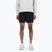 Pánské běžecké šortky New Balance RC Seamless 5 Inch black