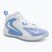 Tenisky na volejbal Nike React Hyperset 2 white/white/valor blue