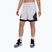 Dámské basketbalové šortky Jordan Sport Diamond 4" white/black/black/white