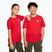 Dětské tričko Nike Sportswear university red
