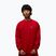 Bluza męska Nike Jordan Brooklyn Fleece Crew gym red/white