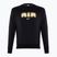 Pánská mikina  Nike Sportstwear Air Crew-Neck black/metallic gold