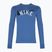 Pánské tričko longsleeve Nike Dri-FIT Fitness aegean storm