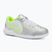 Dětské kopačky Nike Tiempo Legend 10 Academy IC metallic silver/black/volt