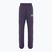 Dámské kalhoty Nike Sportswear Fleece dark raisin