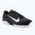 Pánské tenisové boty Nike Vapor 12 black / white / dk smoke grey