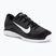 Dámské tenisové boty Nike Vapor 12 black/dark smoke grey/white