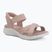 Dámské sandály Skechers Ultra Flex 3.0 Never Better pink