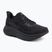 Pánské běžecké boty HOKA Clifton 10 Wide black/black