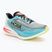 Běžecké boty HOKA Cielo X1 2.0 frost/black