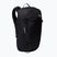 Pánský turistický batoh The North Face Basin 24 l black/black/npf