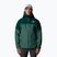 Pánská bunda do deště  The North Face Jazzi 3L Gtx duck green/deep nori