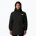 Dámská bunda do deště The North Face Antora Rain Parka tnf black