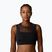Fitness podprsenka The North Face Refina Double Layer tnf black