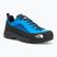 Pánská přístupová obuv The North Face Verto Alpine Gore-Tex hero blue/ tnf black