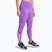 Dámské fitness legíny  Under Armour Campus Graphic lavish/salt purple/black