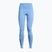 Dámské fitness legíny  Under Armour Campus Graphic horizon blue/tech blue/white