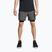 Pánské tréninkové šortky Under Armour Vanish Woven 2In1 Sts castlerock/black/black