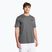 Pánské tričko Under Armour Sportstyle Left Chest castlerock/black