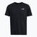 Pánské tričko Under Armour HW Armour Label black/black/black