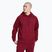 Pánská mikina Under Armour Fleece Pro Kangra HD cardinal/black