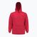 Pánská mikina Under Armour Fleece Pro Kangra HD racer red/black