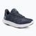 Dámské běžecké boty Under Armour Charged Speed Swift downpour gray/downpour gray/stream