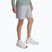 Pánské běžecké šortky Under Armour Launch 7" mod gray / white / reflective