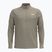 Pánská mikina Under Armour Tech Textured 1/2 Zip city khaki/black