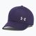 Pánská kšiltovka Under Armour Sportstyle Metal Adjustable midnight navy/silver