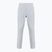 Pánské kalhoty Under Armour Rival Woven Windbreaker Pant mod gray/mod gray/white