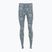 Dámské termo kalhoty Smartwool Merino 250 Baselayer Boxed nightfall deco floweral thermal pants