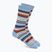 Dámské ponožky Smartwool Everyday Margarita Crew serene blue