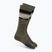 Sněžné ponožky Smartwool Snowboard Targeted Cushion Mountain Sunrise OTC zimní mech