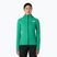 Dámská mikina The North Face Summit Futurefleece FZ nebula green