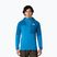 Pánská mikina The North Face Stormgap Powergrid skyline blue/adriatic
